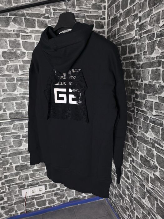 Унисекс суичер високо качество