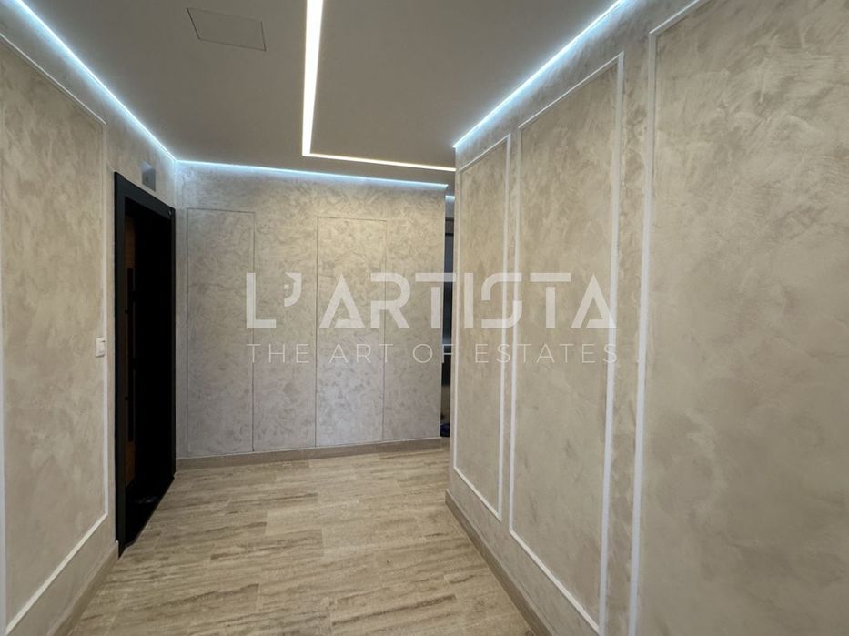 Продава се Тристаен апартамент в София, Горна баня - 92 кв.м за 1090 €/кв.м - Снимка #3