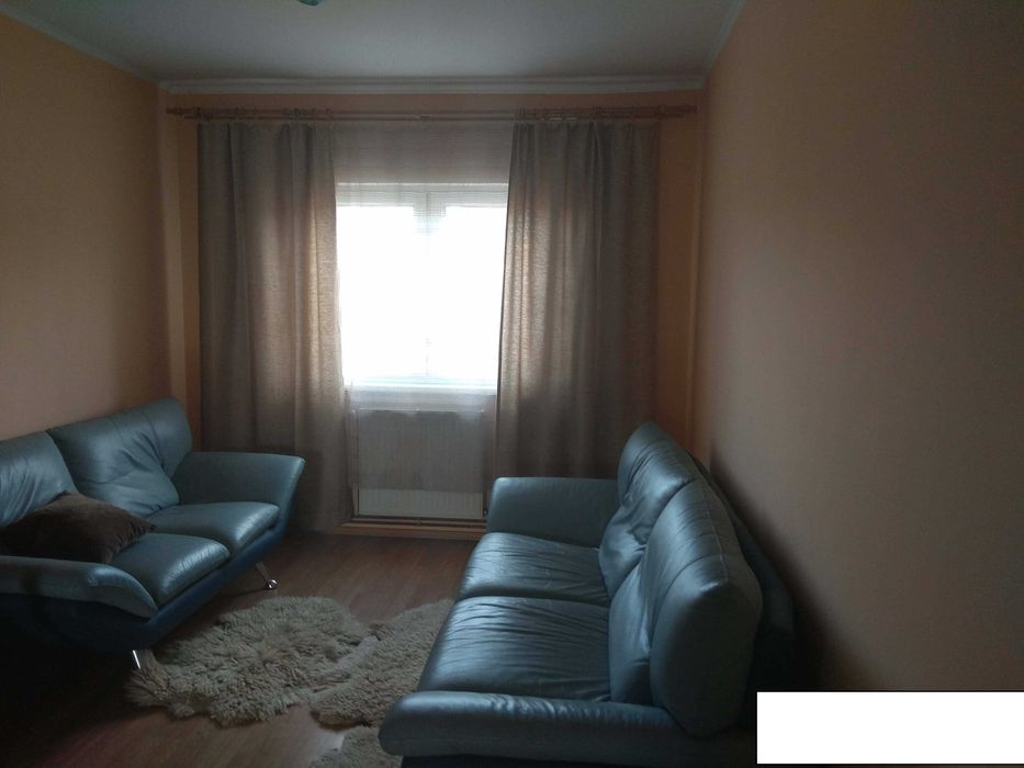 Apartament de inchiriat- zona centrala- valabil daca este vizibil-