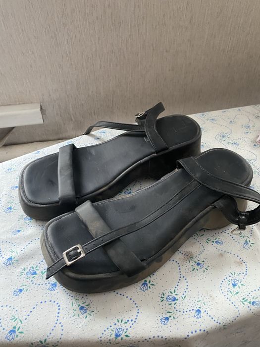 Обувь, кроссовки, туфли, сандали