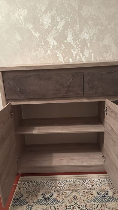 Комод в идеальном состоянии