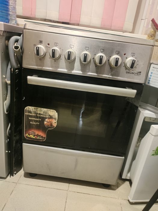 Продается электроплита