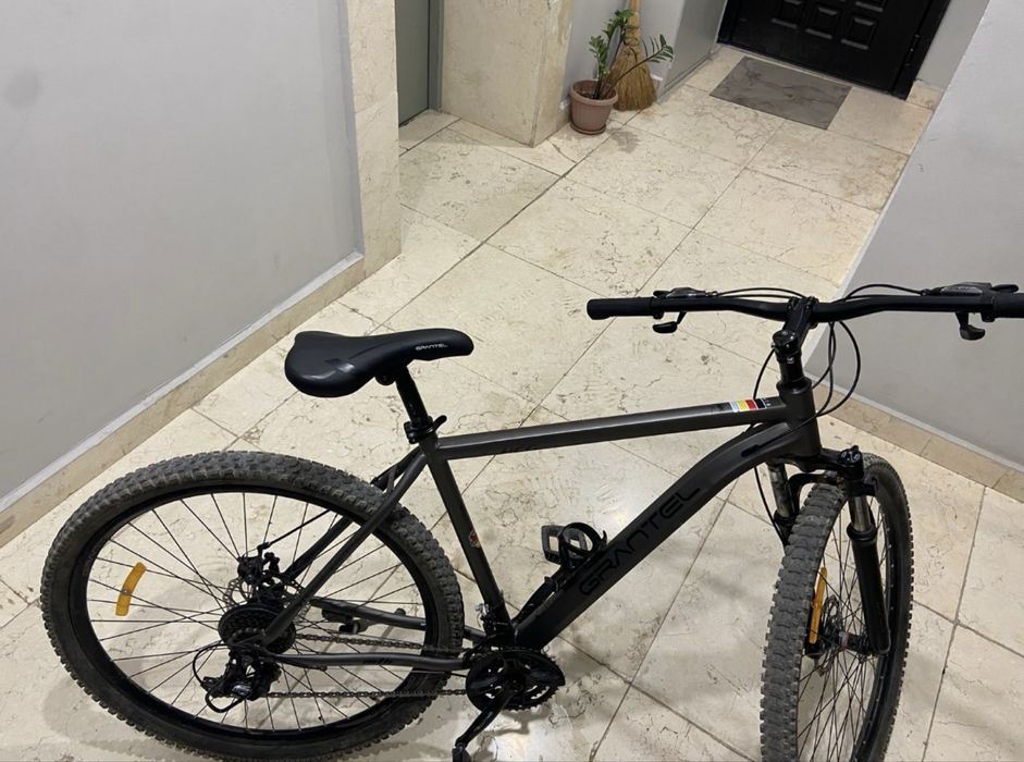 Велосипед Grantel