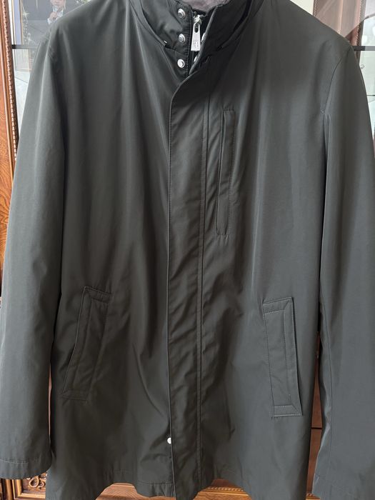 Мужская одежда  Frank Bernhard 52 54р