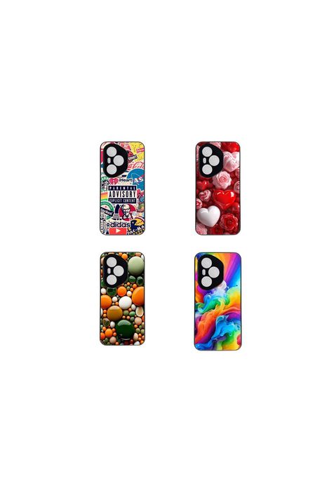 Huse personalizate Honor 400/400 Lite/ 400 Pro