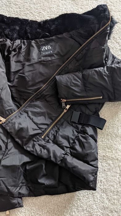 Дамско яке Zara XS