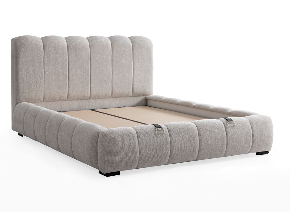 Тапицирано легло Comfort Uyku Dünyasi