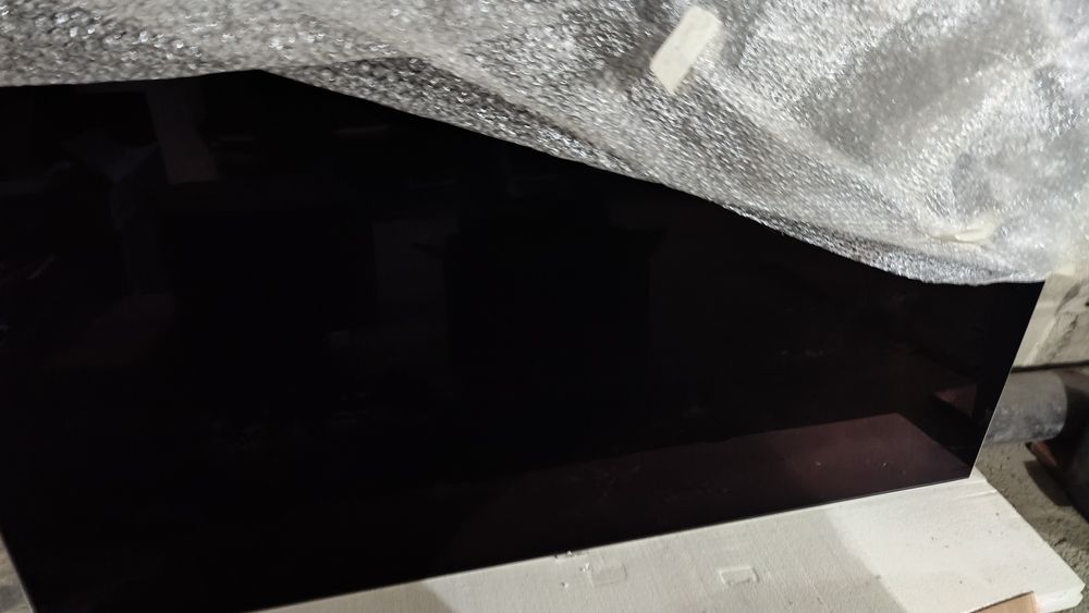 QLED телевизор 55 дюймов