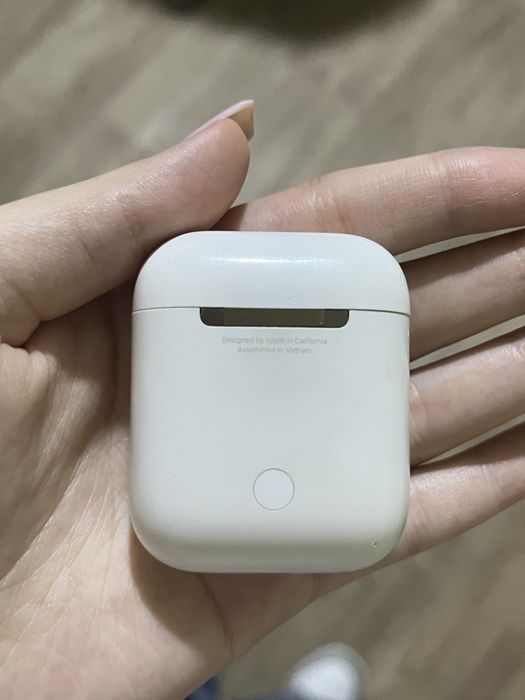 Airpods 2 наушники