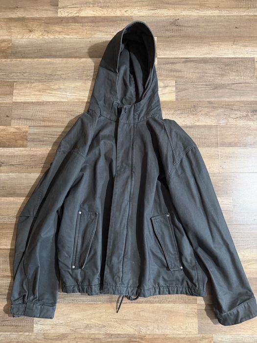 Zara яке / Parka