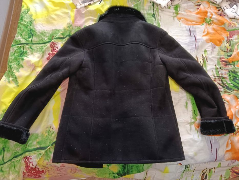 Продам дублёнку.