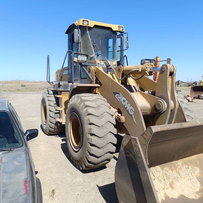 Булдозер Дреста польская