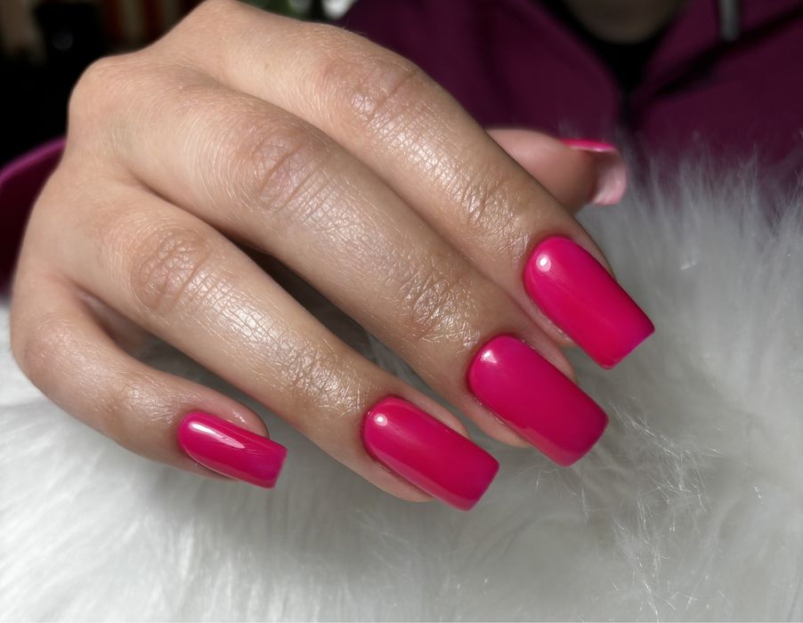 Unghii cu gel Iasi/Valea Lupului