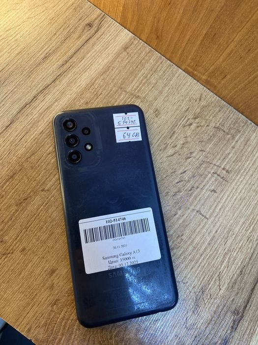 Samsung Galaxy A13 64gb