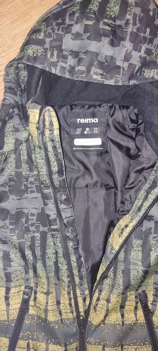 Продам комбенизон Reima