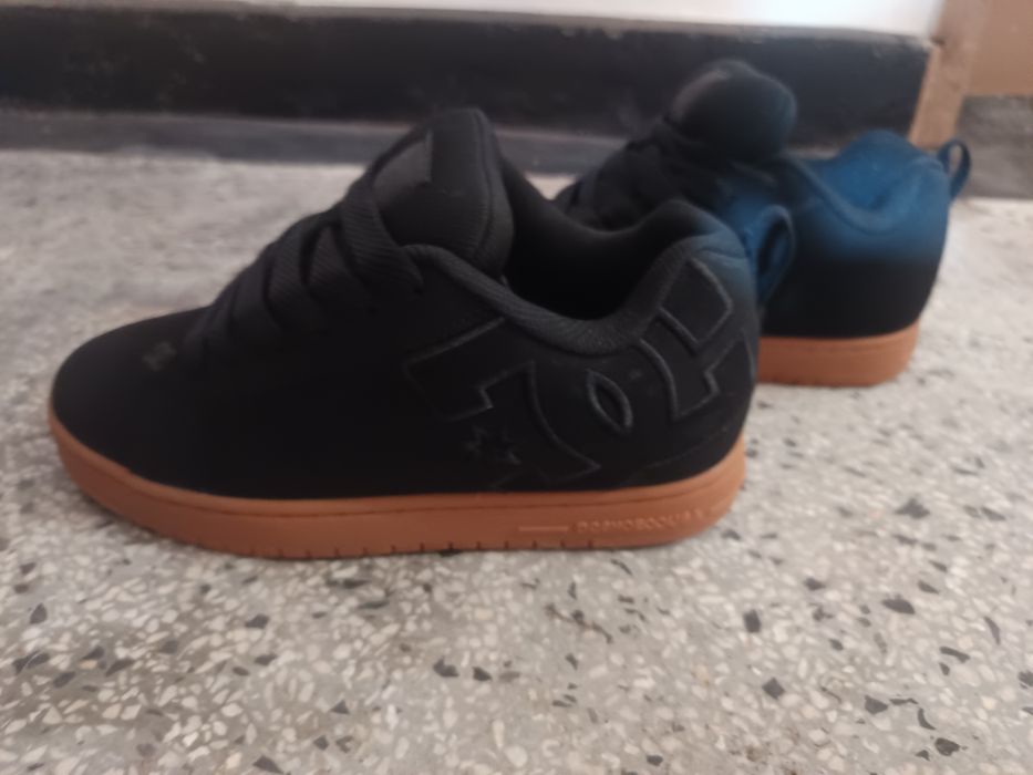 DC SHOES - 41 номер