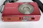 Vand camera compacta Nikon coolpix s510
