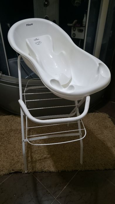 Ванночка детская