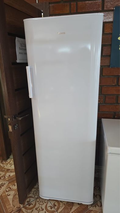 Морозильная камера