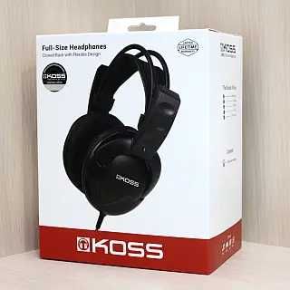 продам новый наушники Koss UR20 WB RW/Легкие шумоизолирующие наушники