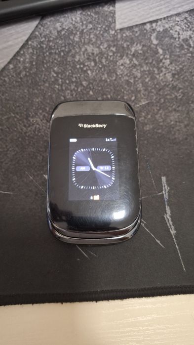 Blackberry 9670 Perfektum