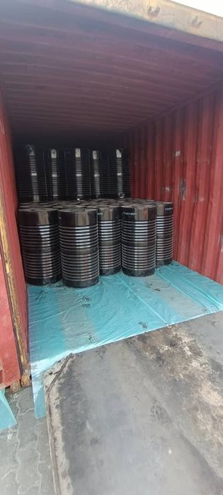 Битум БНД для асфальта