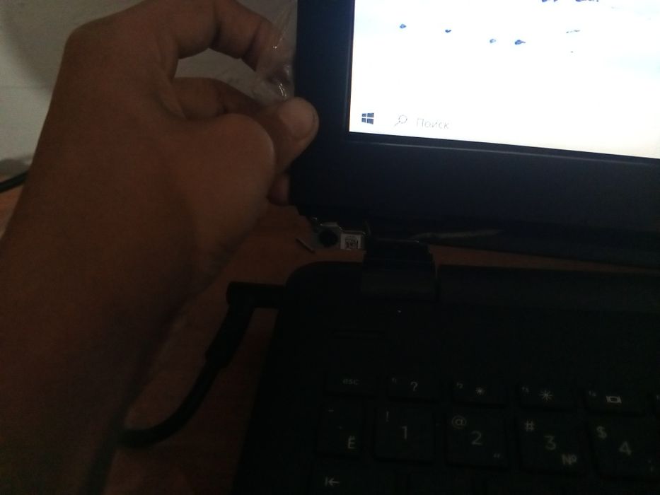 ноутбук hp есть торг СРОЧНОО