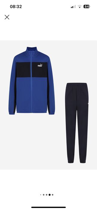 Спортивный костюм для мальчика