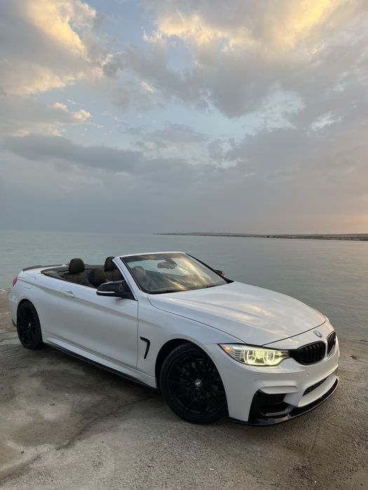 Прокат кабриолет Аренда