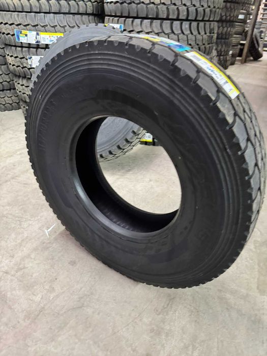 315/80R22.5 RAC55 Accelus
