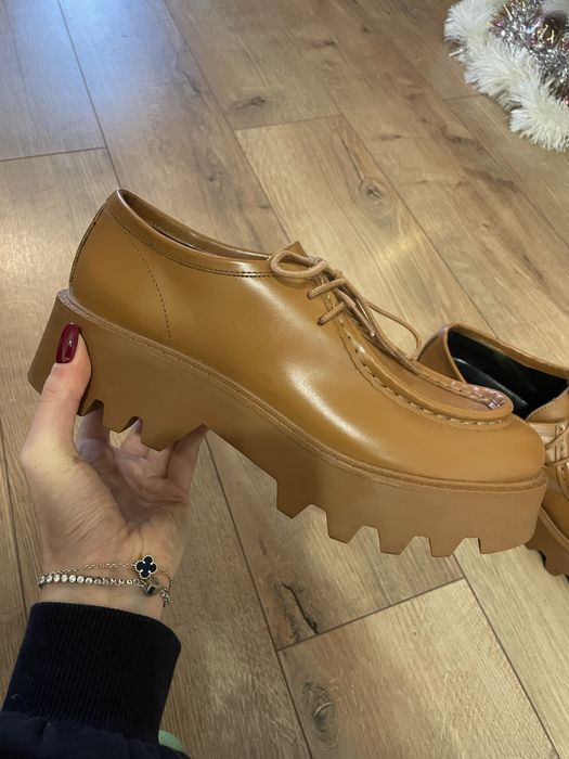 Лоуфъри ZARA 39 номер