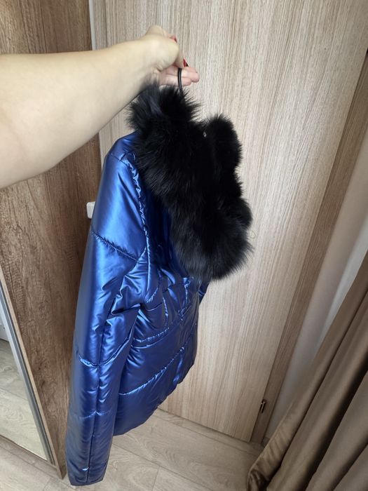 Дамско яке JUNONA