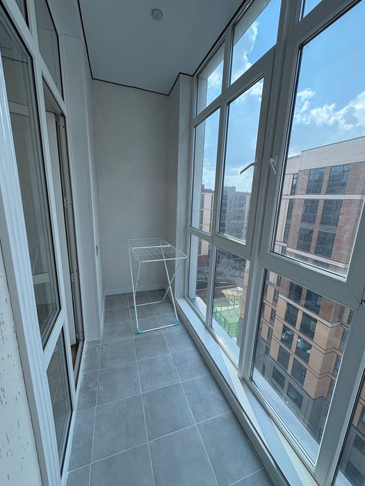 Сдаю квартиру 2 комнт