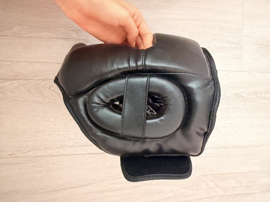 Каска  SZ fighters