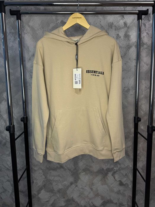 Hanorac/Hoodie Essentials Fear Of God