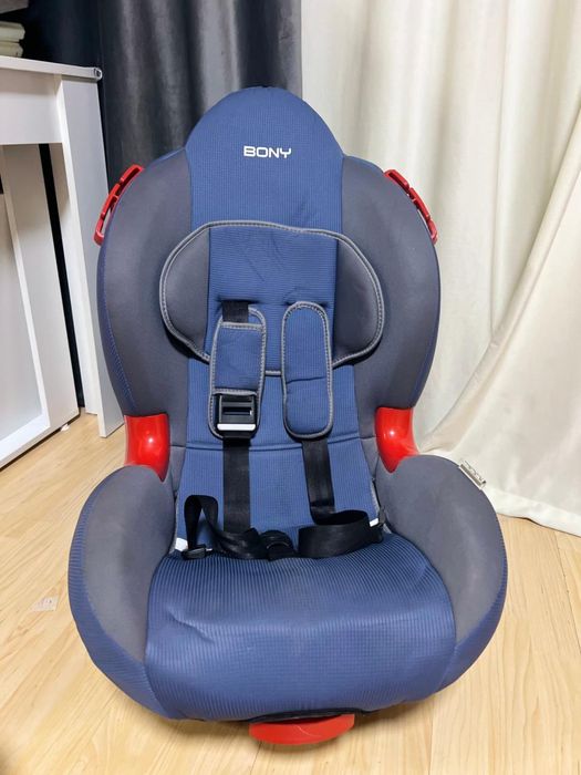 Детский Автокресла