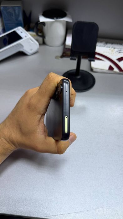 Galaxy A34 5G 8/128 GB ekran almashgan kamera minus