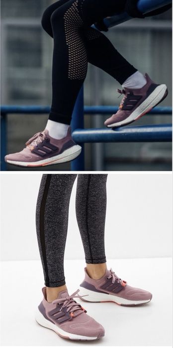 Adidas Ultraboost Дамски Маратонки