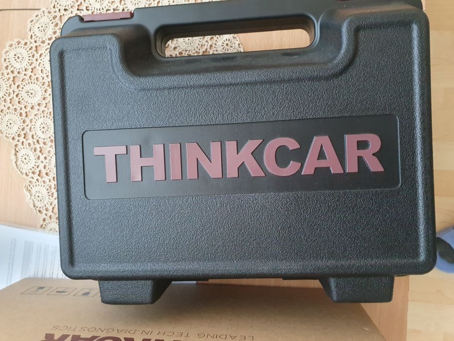 Авто диагностика Think tool-lite 335€