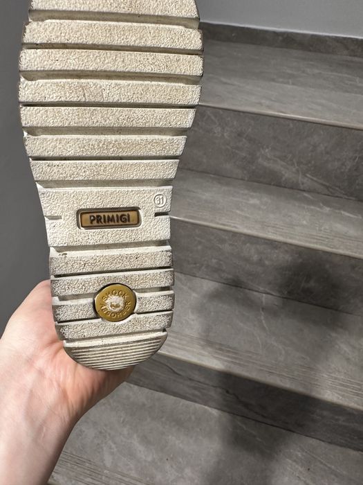 Ботуши Primigi #31 за момиче