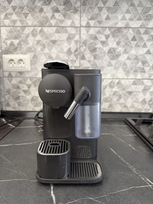 Nespresso Lattisima One