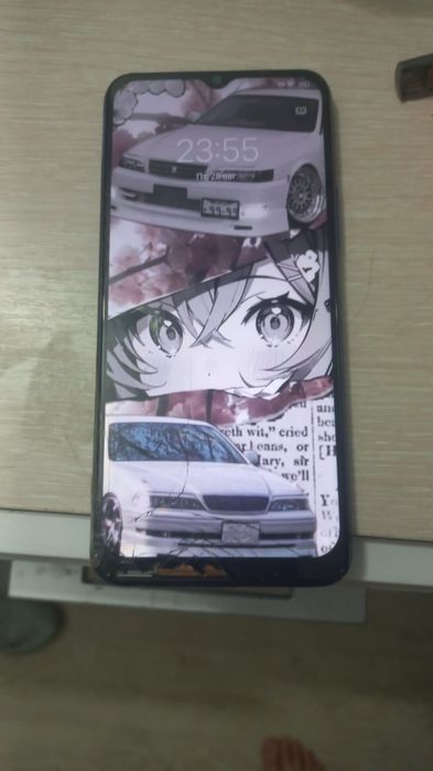продам смартфон виво.
