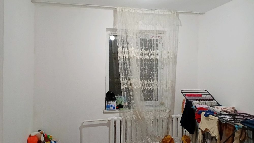 Срочно продаётся 2х комнатная квартира