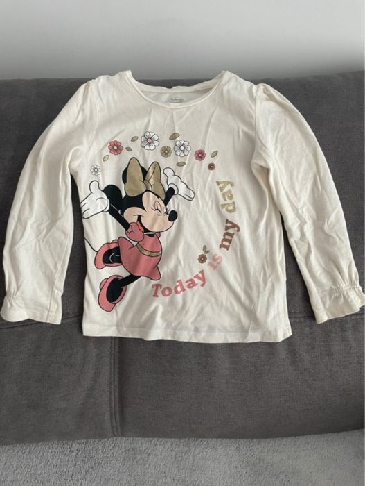 Set din 3 bluze C&A, 116