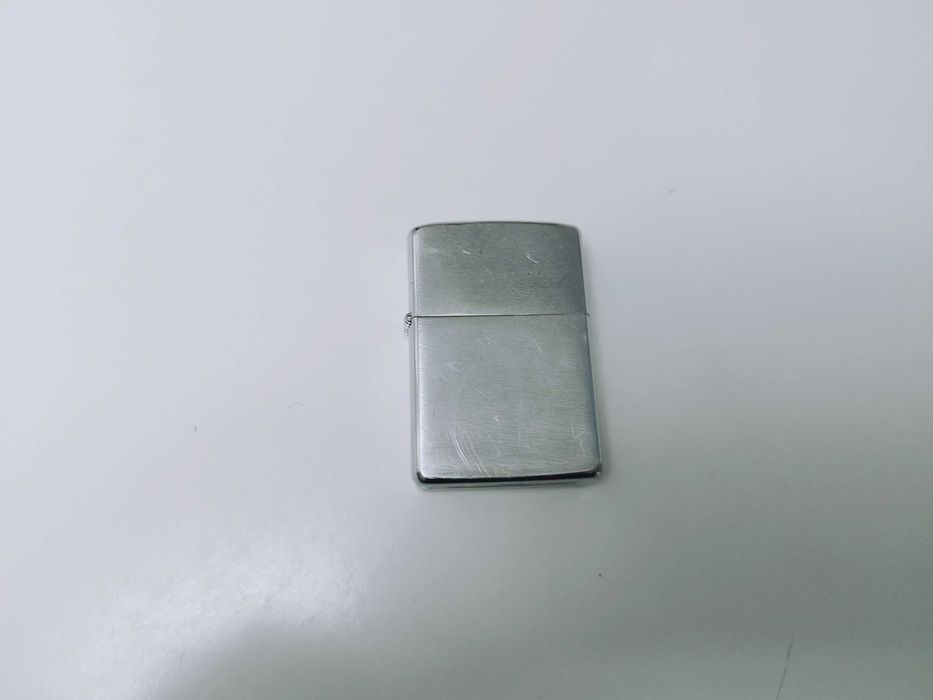 Veche bricheta zippo 1978