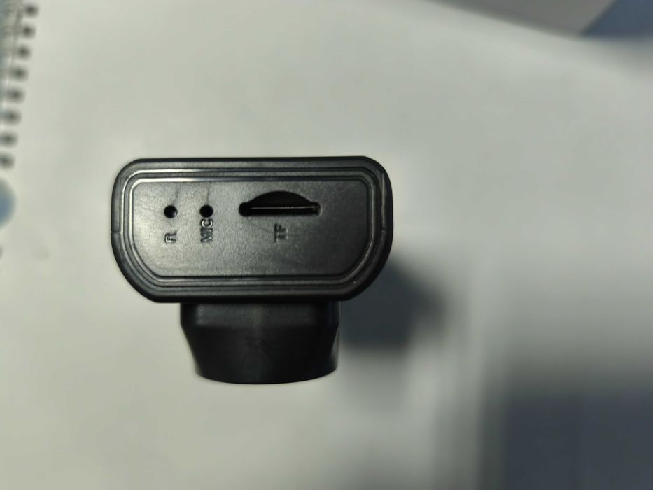 Camera de bord auto black box cu 3 obiective