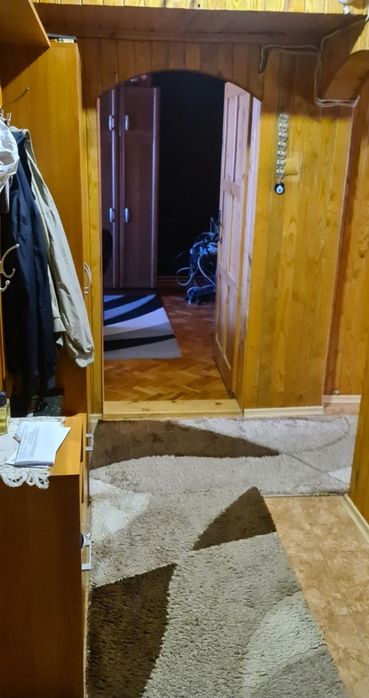 Дава се под наем Четиристаен апартамент в Търговище, Вароша - 100 кв.м за 248.88 € - Снимка #5