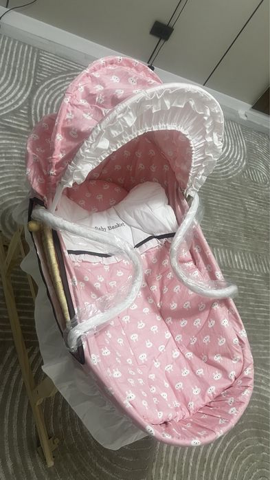 Продам люльку совершенно новая