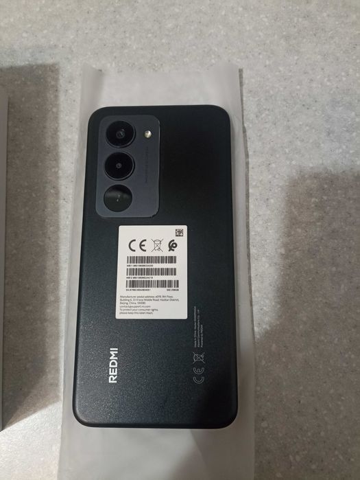 Redmi 15 8 ОЗУ 256 память