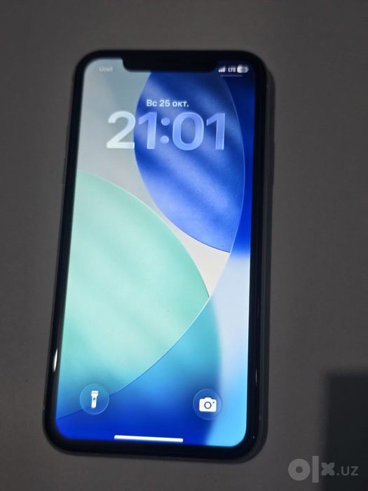 Iphone 11 128 gbdagi